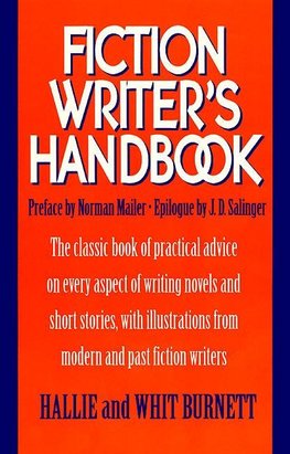 Fiction Writers Handbook