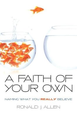 Faith of Your Own