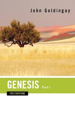 Genesis for Everyone, Part 1