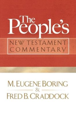 People's New Testament Commentary