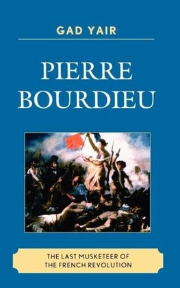 Pierre Bourdieu