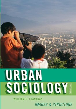 URBAN SOCIOLOGY 5ED