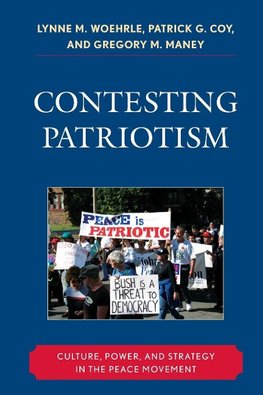 CONTESTING PATRIOTISM