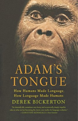 Adam's Tongue