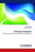 Entropy Analysis