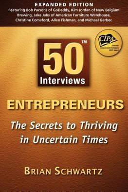 50 Interviews