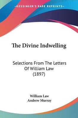 The Divine Indwelling