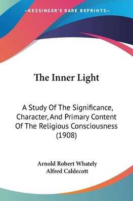 The Inner Light