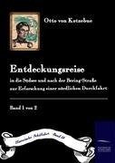 Entdeckungs-Reise in die Süd-See und nach der Bering-Straße zur Erforschung einer nördlichen Durchfahrt