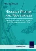 English Moths and Butterflies