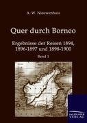 Quer durch Borneo