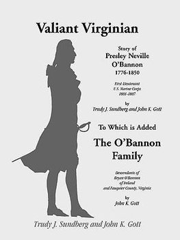 Valiant Virginian