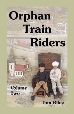 Orphan Train Riders