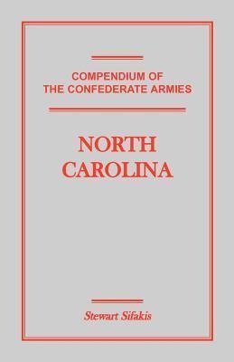 Compendium of the Confederate Armies