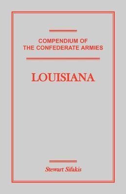 Compendium of the Confederate Armies