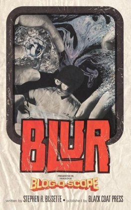 Blur (Volume 5)