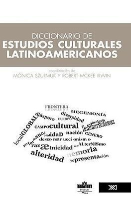 Diccionario de estudios culturales latinoamericanos