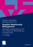 Supplier Relationship Management