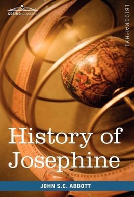 History of Josephine