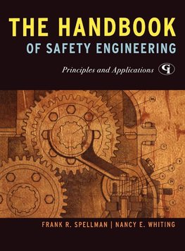 Handbook of Safety Engineering