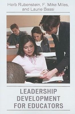 LEADERSHIP DEVELOPMENT FOR EDU        PB