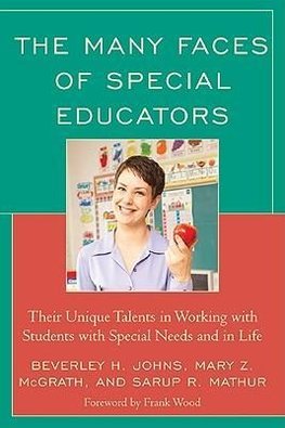 The Many Faces of Special Education