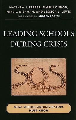 Leading Schools During Crisis