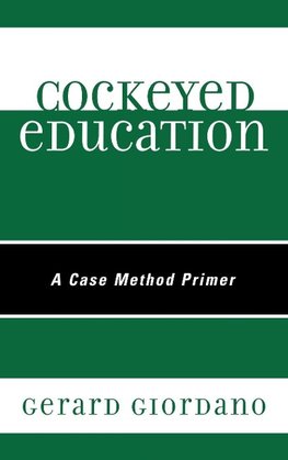 Cockeyed Education