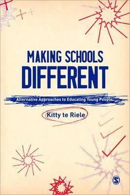 Riele, K: Making Schools Different