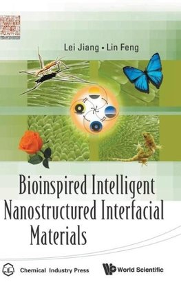 Bioinspired Intelligent Nanostructured Interfacial Materials