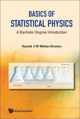 W, M:  Basics Of Statistical Physics: A Bachelor Degree Intr