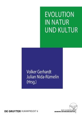 Evolution in Natur und Kultur