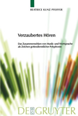 Verzaubertes Hören