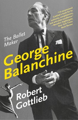 George Balanchine