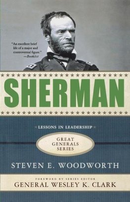 SHERMAN