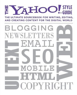 Yahoo! Style Guide