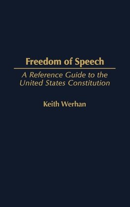 Freedom of Speech