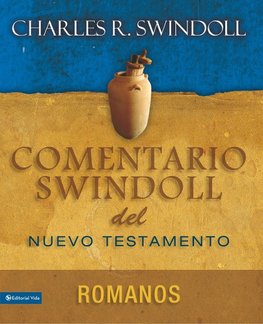 Comentario Swindoll del Nuevo Testamento