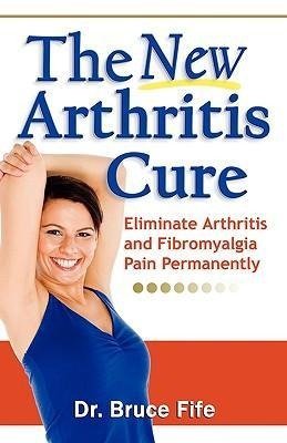 The New Arthritis Cure