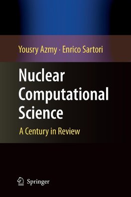 Nuclear Computational Science