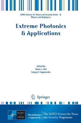 Extreme Photonics & Applications