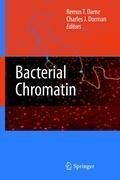 Bacterial Chromatin