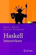 Haskell-Intensivkurs