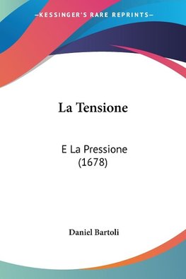 La Tensione