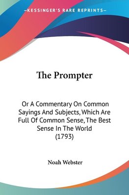 The Prompter