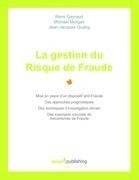 La gestion du Risque de Fraude