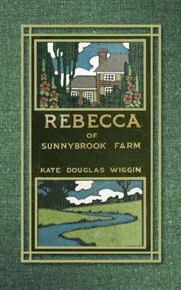 Rebecca of Sunnybrook Farm