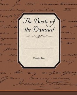 The Book of the Damned