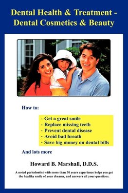 Dental Health & Treatment