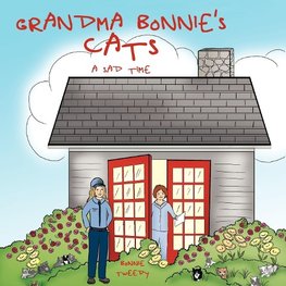 Grandma Bonnie's Cats